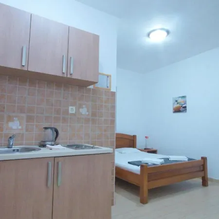 A&n Apartment