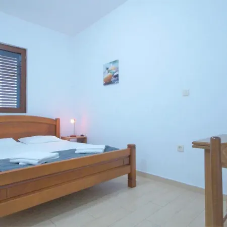 A&n Apartment Budva
