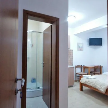A&n Apartment Budva