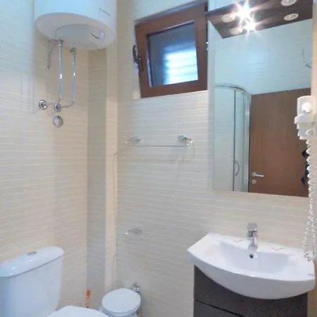 Apartment A&n Budva