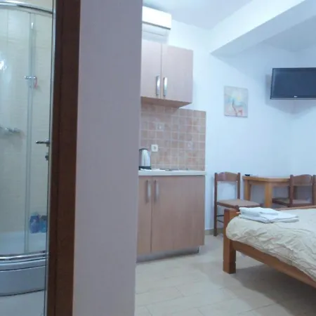 A&n Apartment Budva