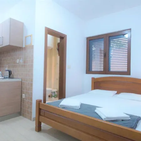 A&n Apartment