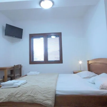 A&n Apartment Budva