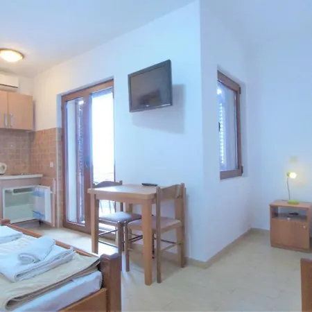 A&n Apartment