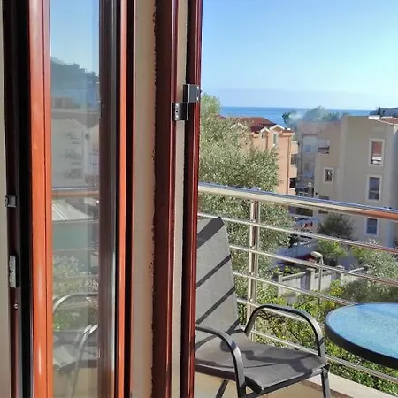 A&n Apartment