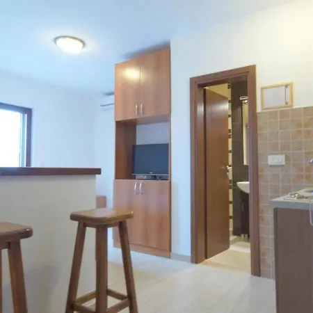 Apartment A&n Budva