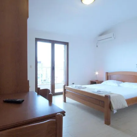 Apartment A&n Budva