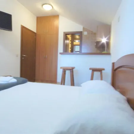 Apartment A&n Budva