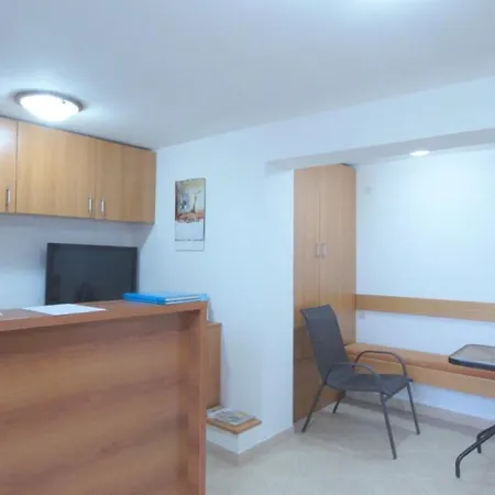 A&n Apartment