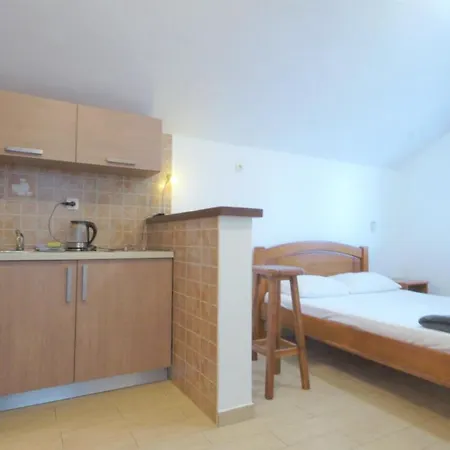 A&n Apartment